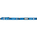 Empire 24 In. and 48 In. Aluminum Box Level Kit with added 9 In. Aluminum Magnetic Torpedo Level