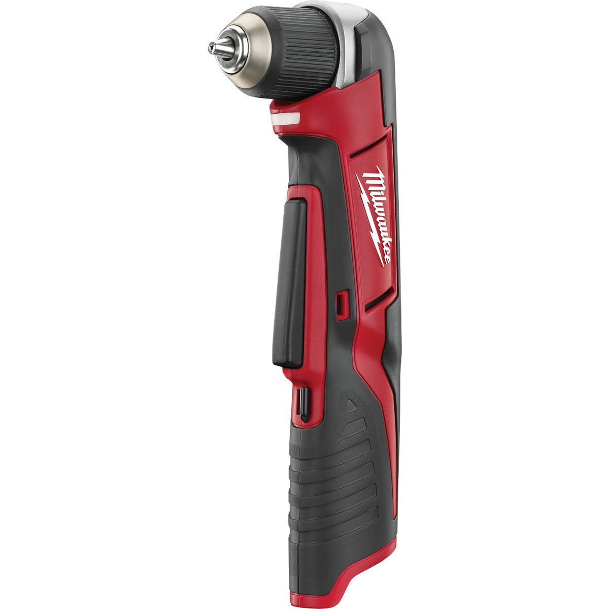 Milwaukee M12 12 Volt Lithium-Ion 3/8 In. Cordless Angle Drill (Bare Tool)