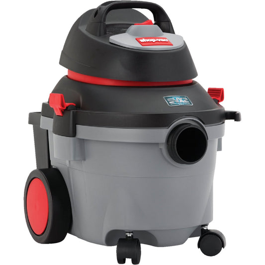 Shop Vac 4 Gal. 5.5-Peak HP Wet/Dry Vacuum