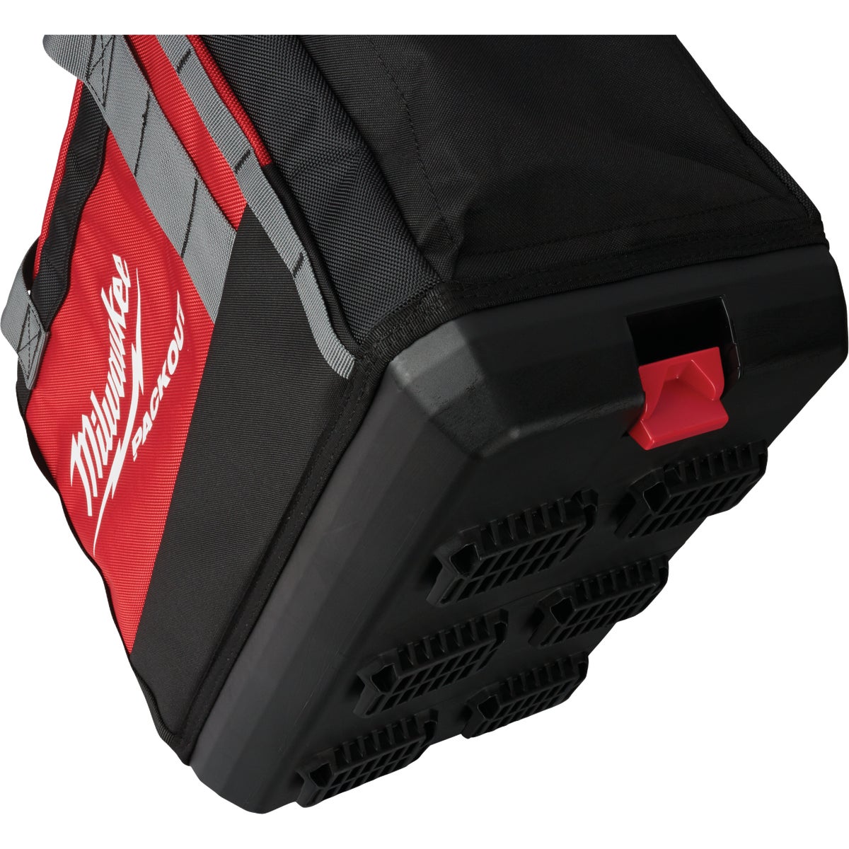 Milwaukee PACKOUT 3-Pocket 15 In. Tool Bag