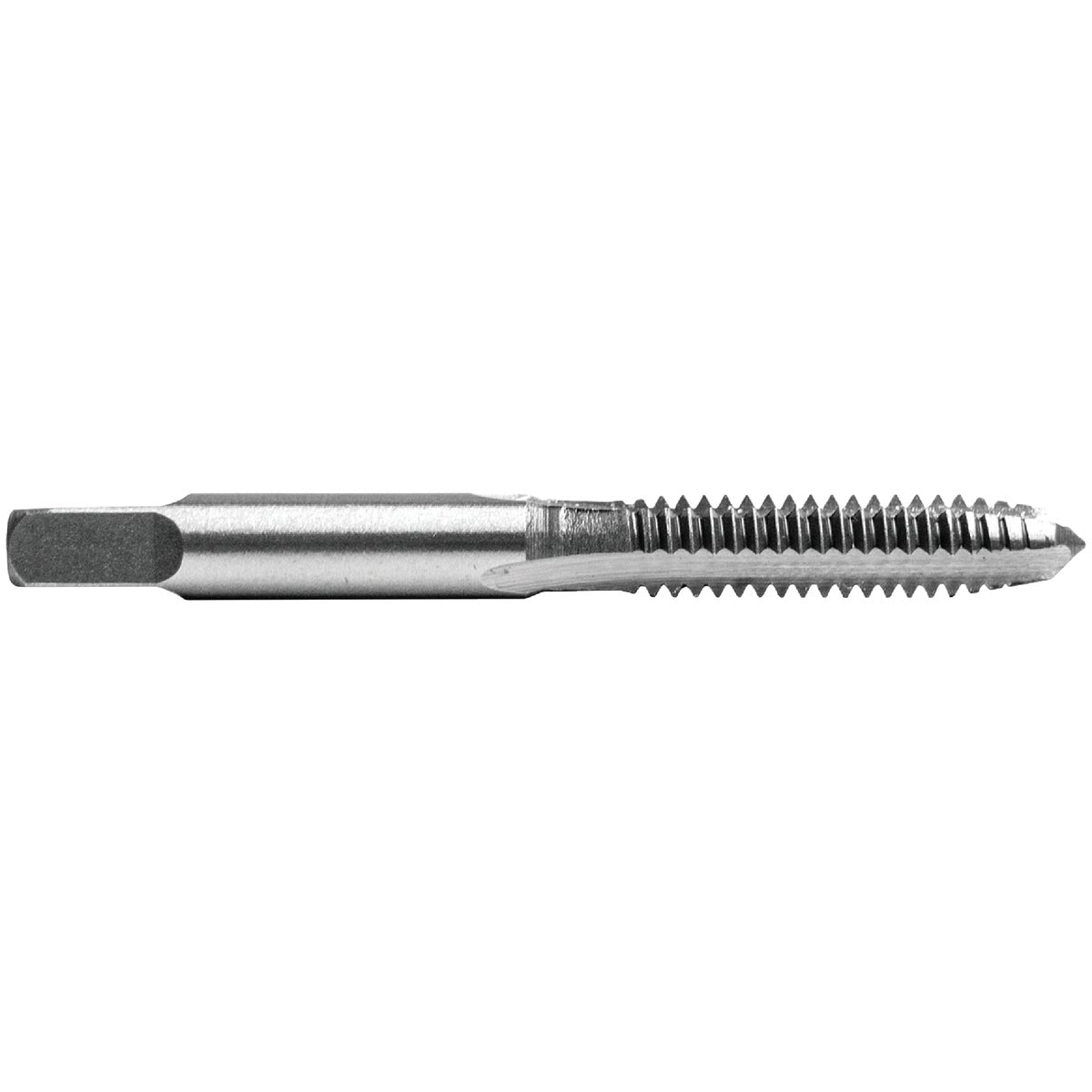 Century Drill & Tool 1/4-20 Carbon Steel National Course Tap-Plug