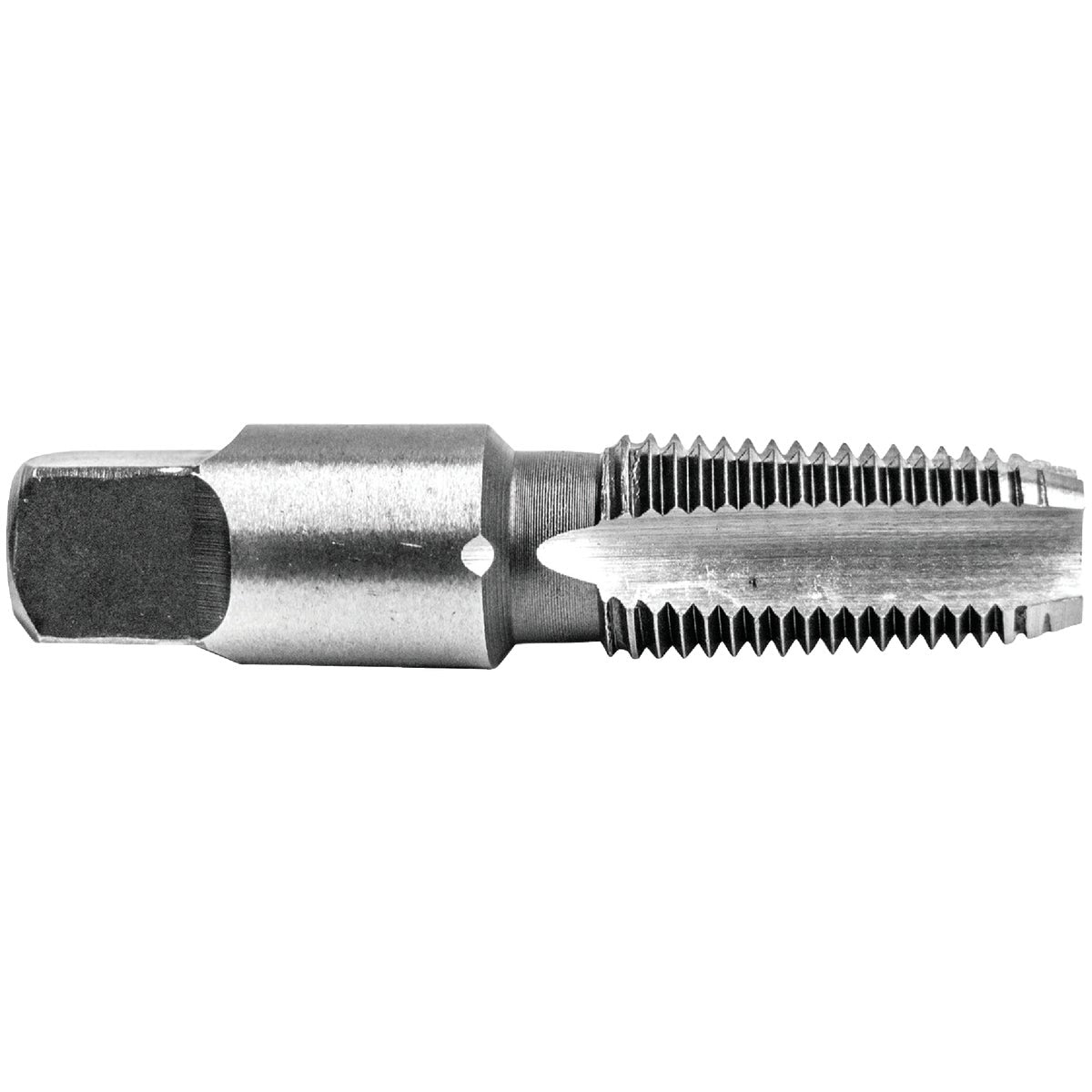 Century Drill & Tool 1/4-18 NPT National Pipe Thread Tap