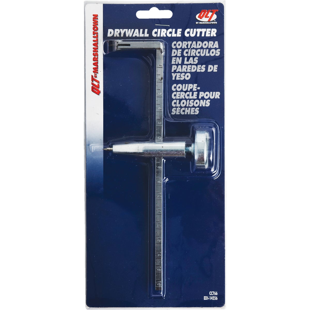 QLT 16 In. Drywall Circle Cutter