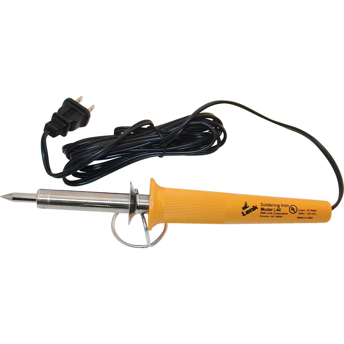 Wall Lenk 40W 975 F Electric Soldering Iron