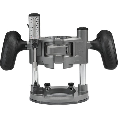 Milwaukee Compact Router Plunge Base