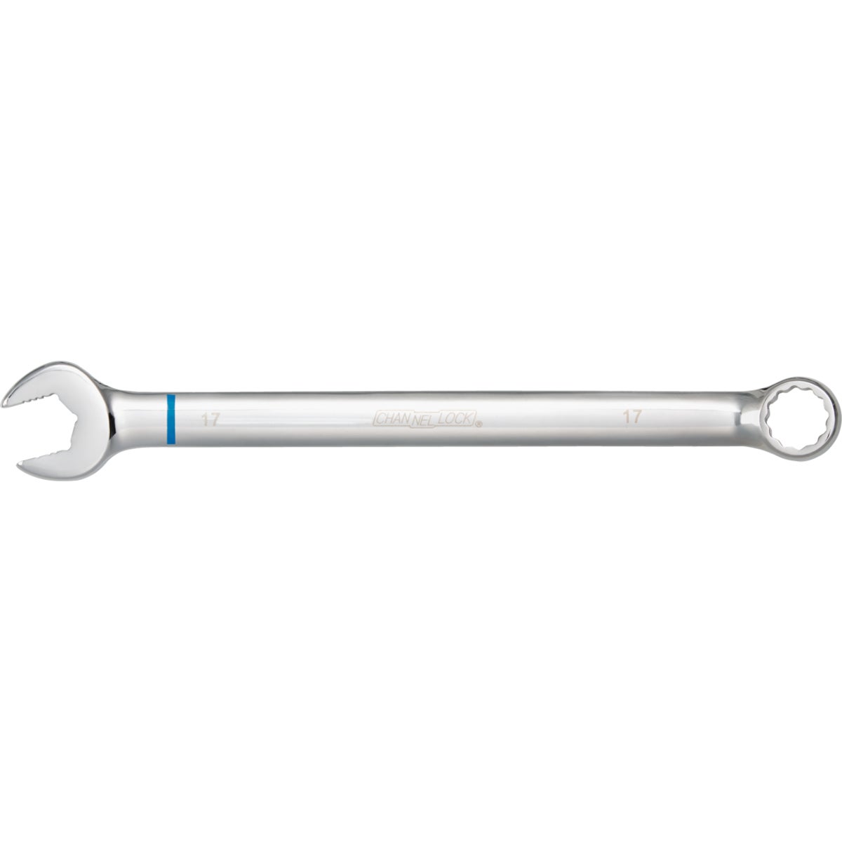 Channellock Metric 17 mm 12-Point Combination Wrench