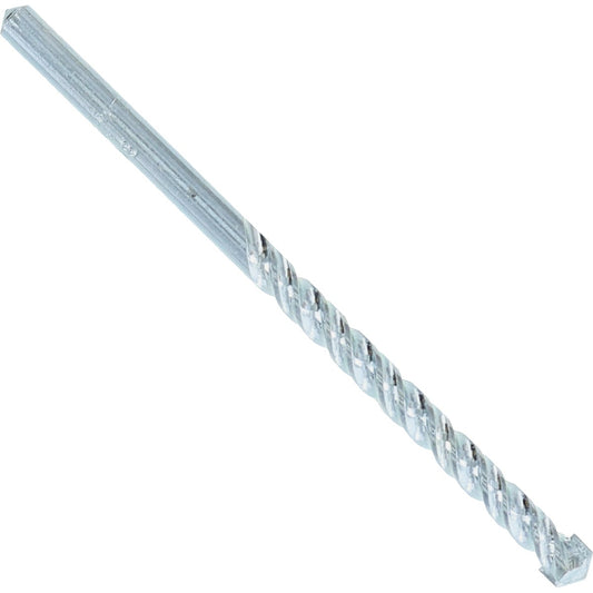 AvantiPRO 1/4 In. x 6 In. Carbide-Tipped Masonry Rotary Hammer Drill Bit