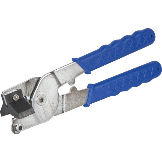 QEP Tile Pliers with Carbide Scoring Wheel