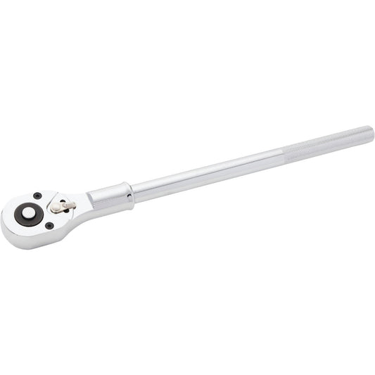 Channellock 3/4 In. Drive 72-Tooth Quick Release Ratchet