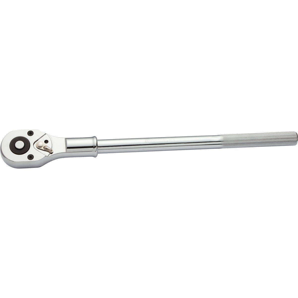 Channellock 3/4 In. Drive 72-Tooth Quick Release Ratchet