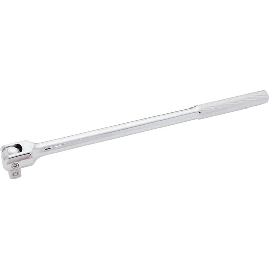 Channellock 3/4 In. Drive 19 In. Long Flex Handle Breaker Bar