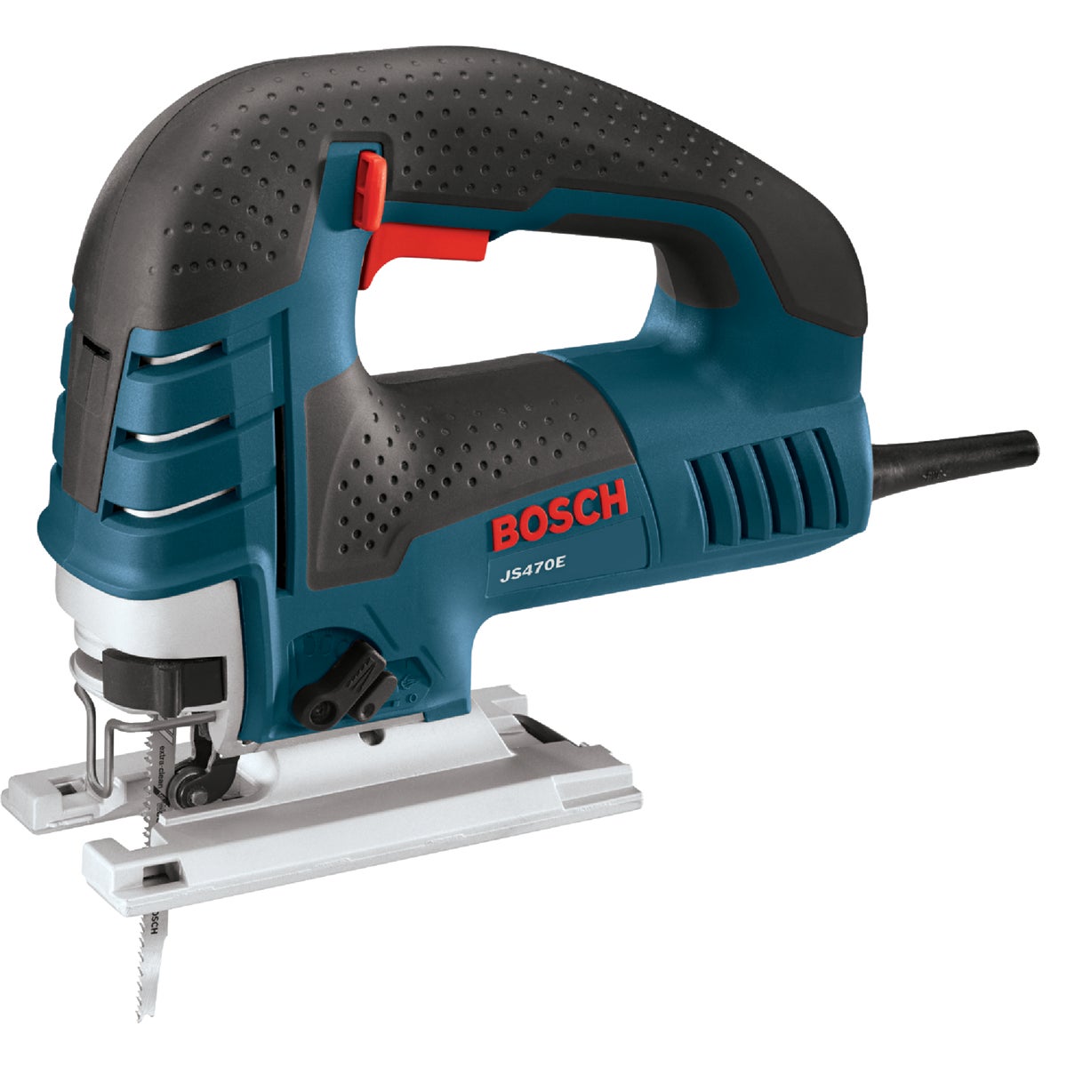 Bosch 7.0A 4-Position 500-3100 SPM Top-Handle Jig Saw