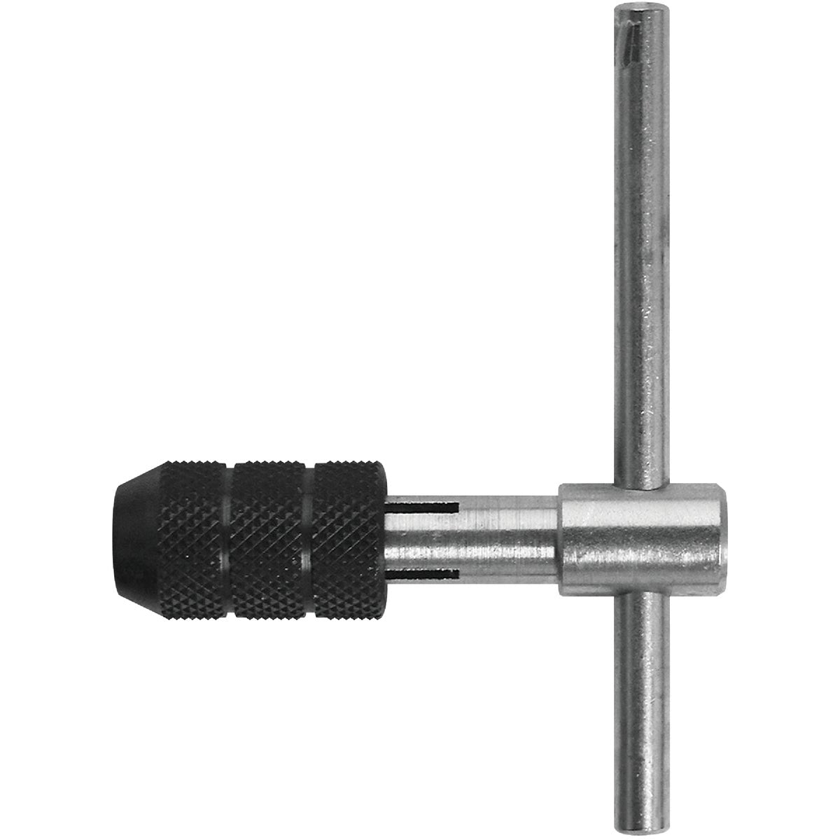 Century Drill & Tool 0 In. to 1/4 In. Tap Wrench T-Handle