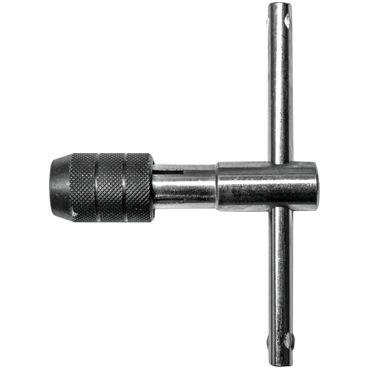 Century Drill & Tool 1/4 In. to 1/2 In. Tap Wrench T-Handle