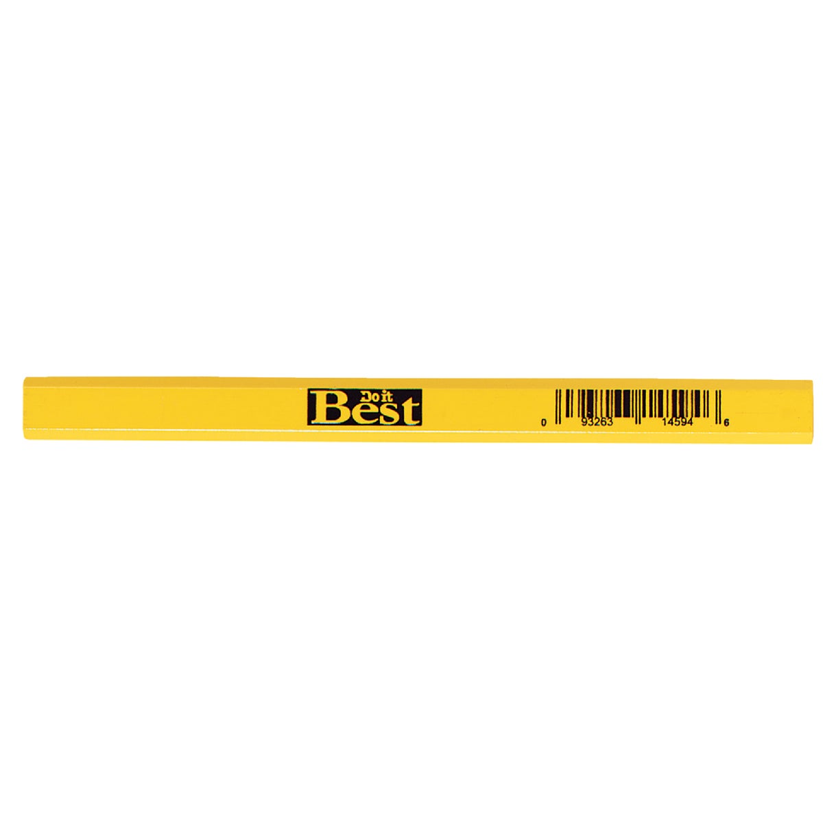 Do it Best Soft Carpenter Pencil