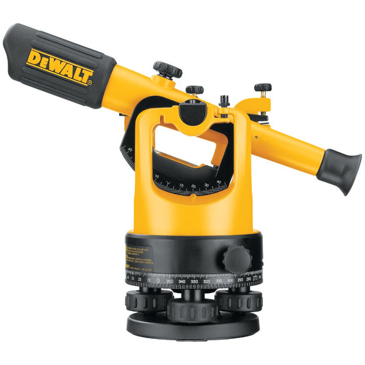 Dewalt 200 ft. Range Transit Level