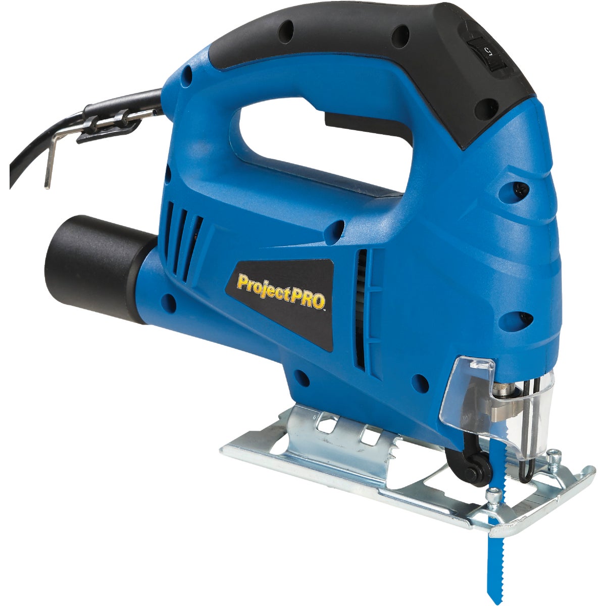 Project Pro 4.5A 0-3000 SPM Speed Jig Saw