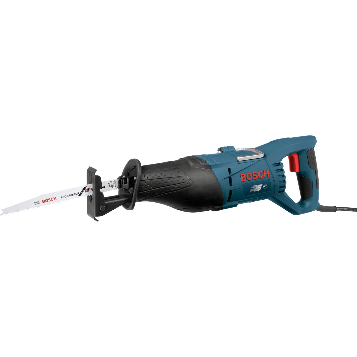 Bosch 11-Amp Reciprocating Saw Kit