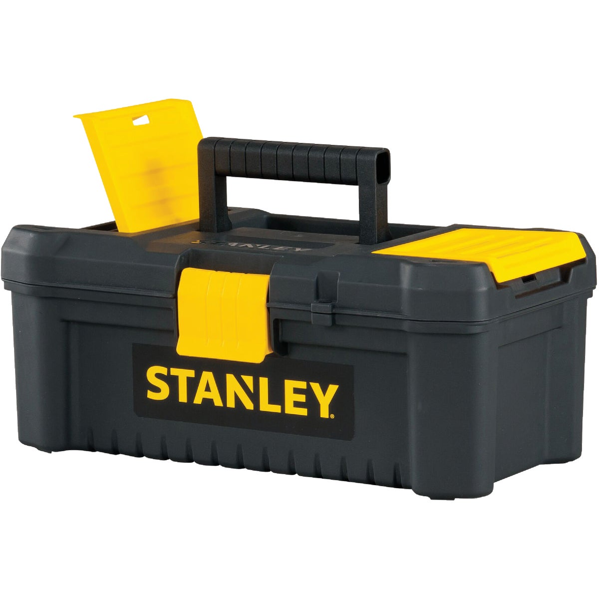 Stanley 12-1/2 In. Essential Toolbox