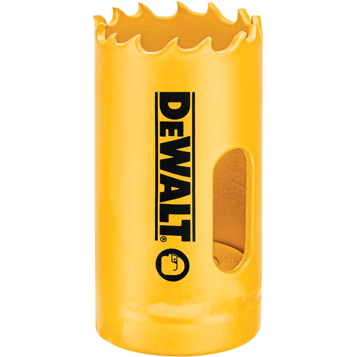 DeWalt 1 In. Bi-Metal Hole Saw