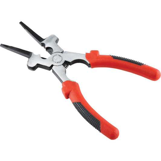 Forney 7-In-1 Needle Nose MIG Welding Pliers