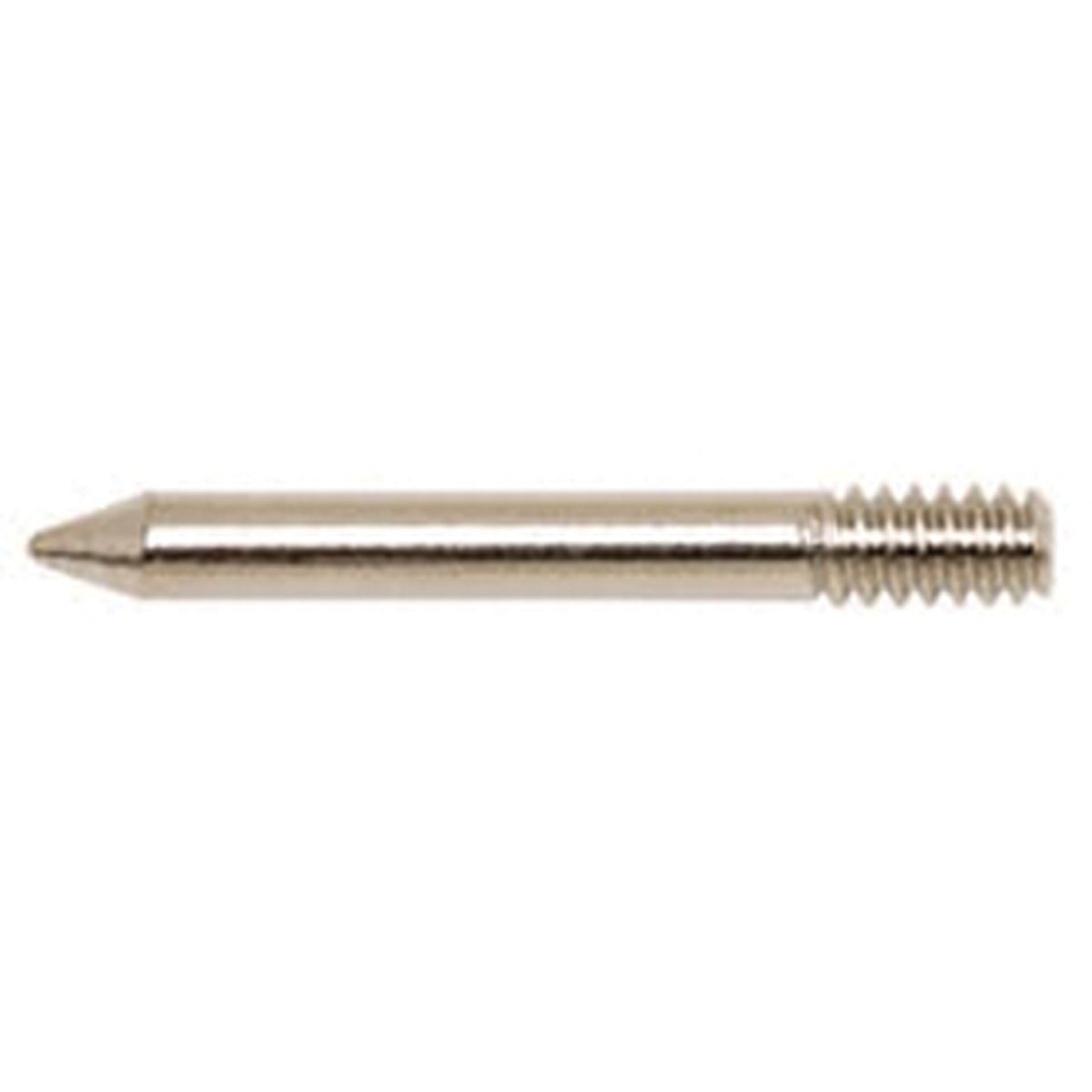 Weller Conical Soldering Iron Tip for No. SP23LK (2-Pack)