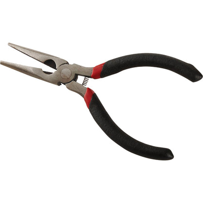 Smart Savers 5 In. Mini Long Nose Pliers