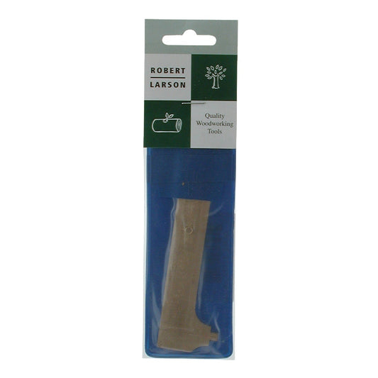 Robert Larson 4 In. Brass Caliper