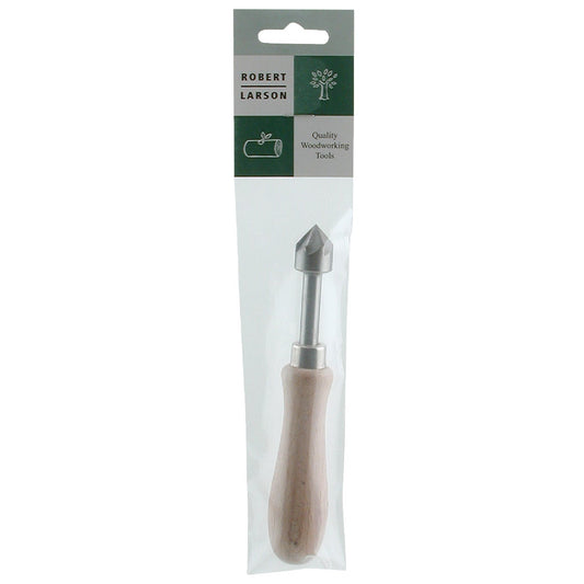 Robert Larson Hand Countersink