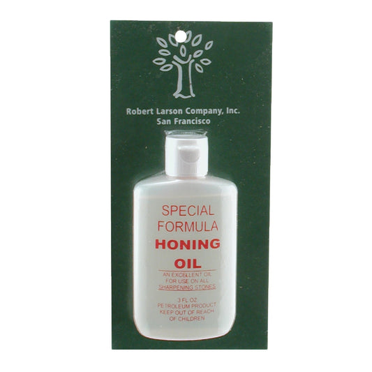 Robert Larson 3 Oz. Honing Oil