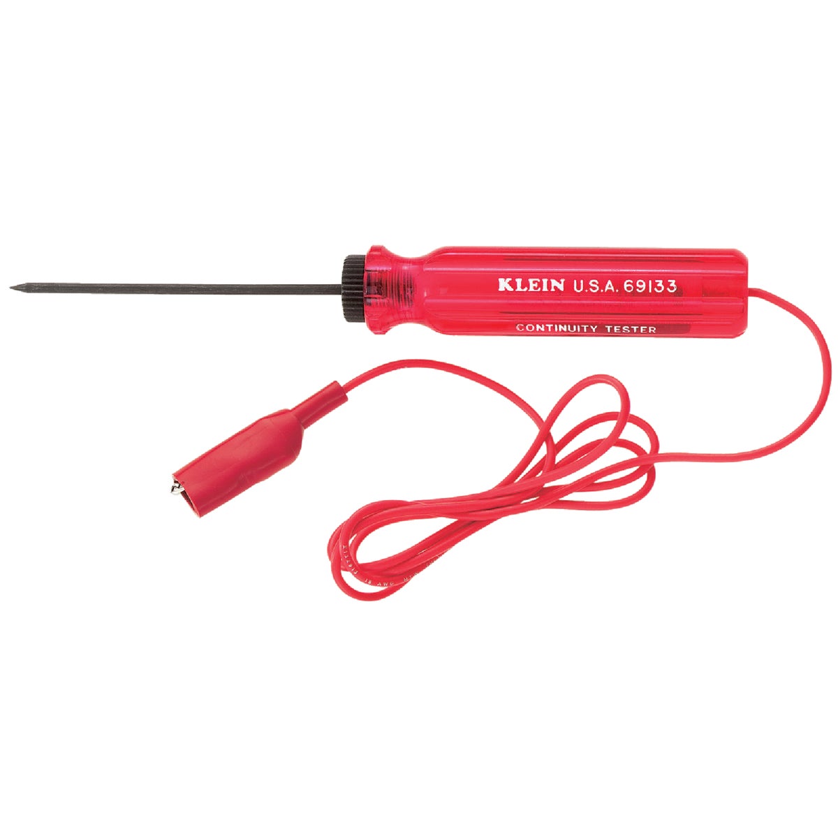 Klein 36 In. Continuity Tester