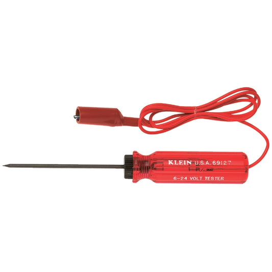 Klein Low Voltage Circuit Tester