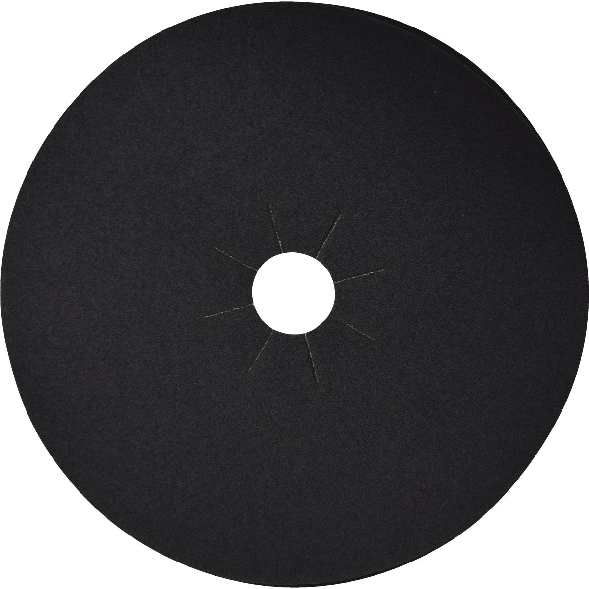 Virginia Abrasives 17 In. x 2 In. 36 Grit Floor Sanding Disc