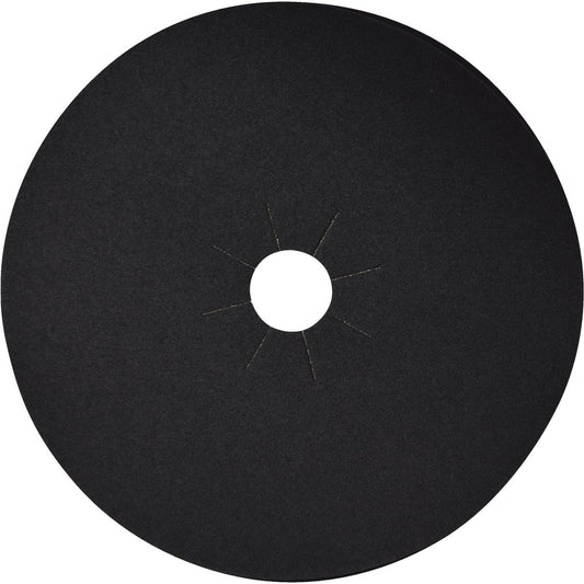 Virginia Abrasives 17 In. x 2 In. 20 Grit Floor Sanding Disc