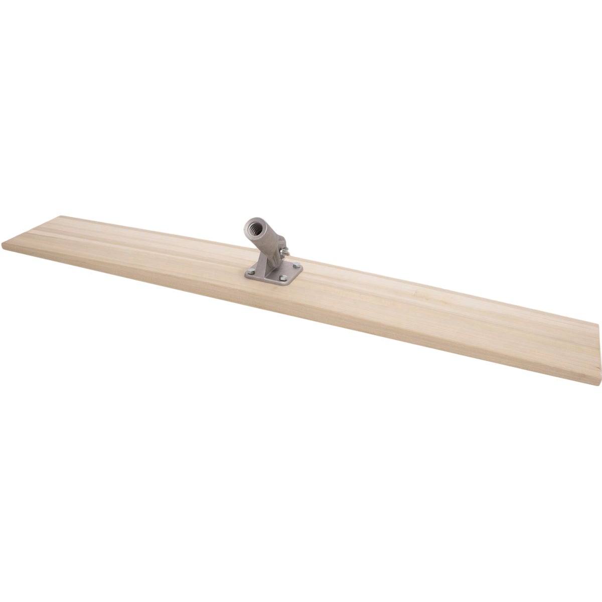 Marshalltown 8 In. x 48 In. Straight End Wood Bull Float