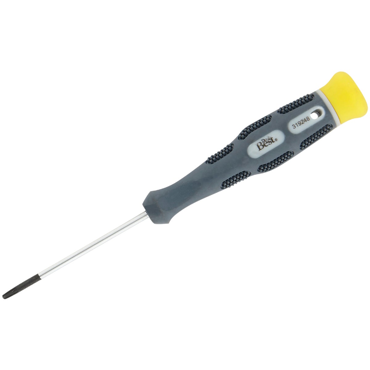 Do it Best T10 x 2-1/2 In. Precision Torx Screwdriver