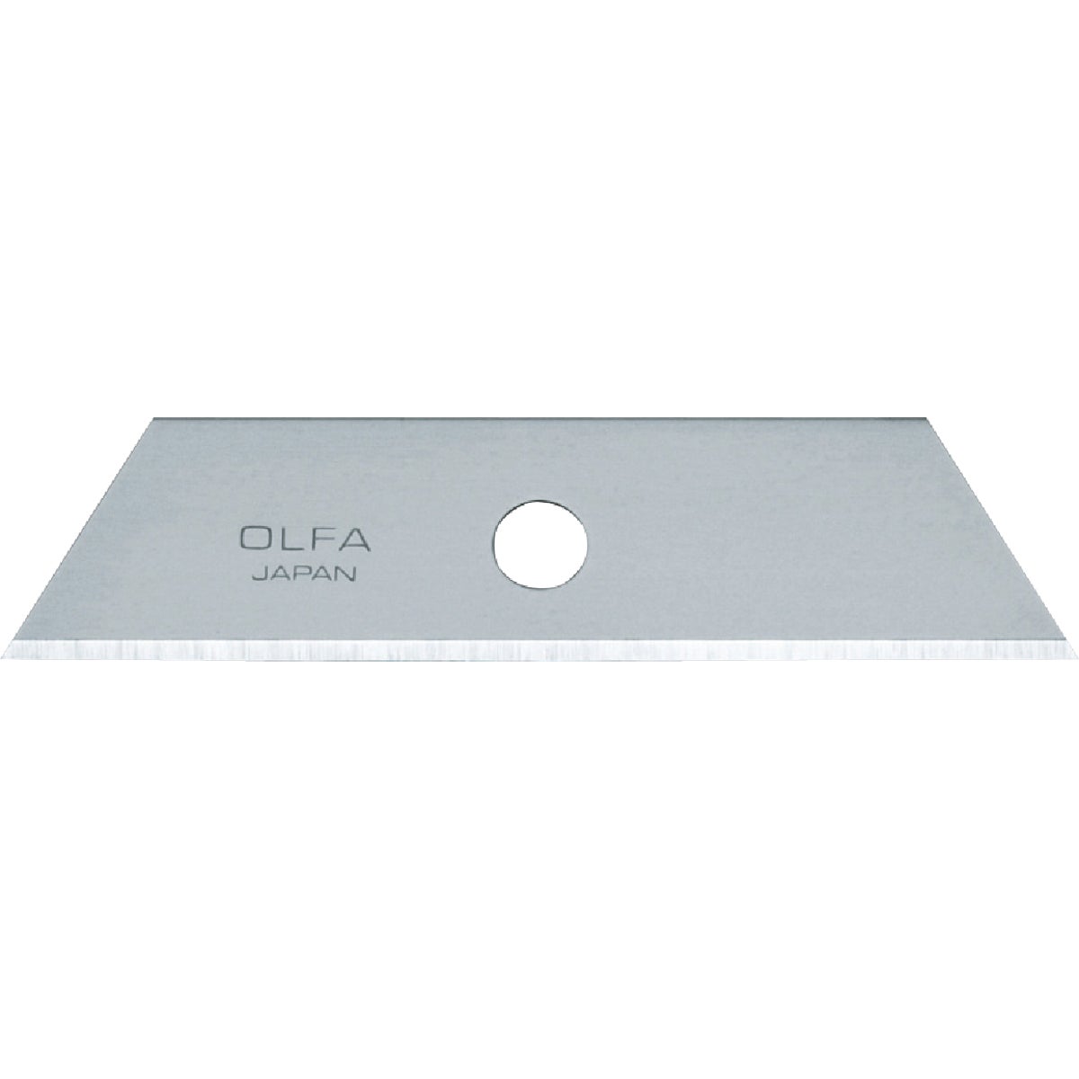 Olfa Multipurpose 2-Point 2-7/8 In. Utility Knife Blade (5-Pack)