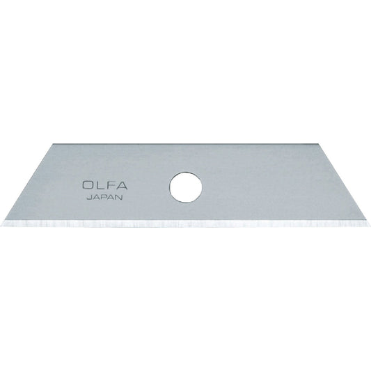 Olfa Multipurpose 2-Point 2-7/8 In. Utility Knife Blade (5-Pack)