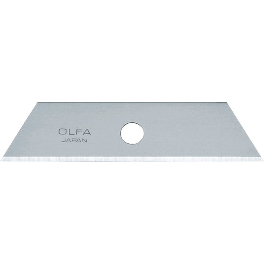 Olfa Multipurpose 2-Point 2-7/8 In. Utility Knife Blade (50-Pack)