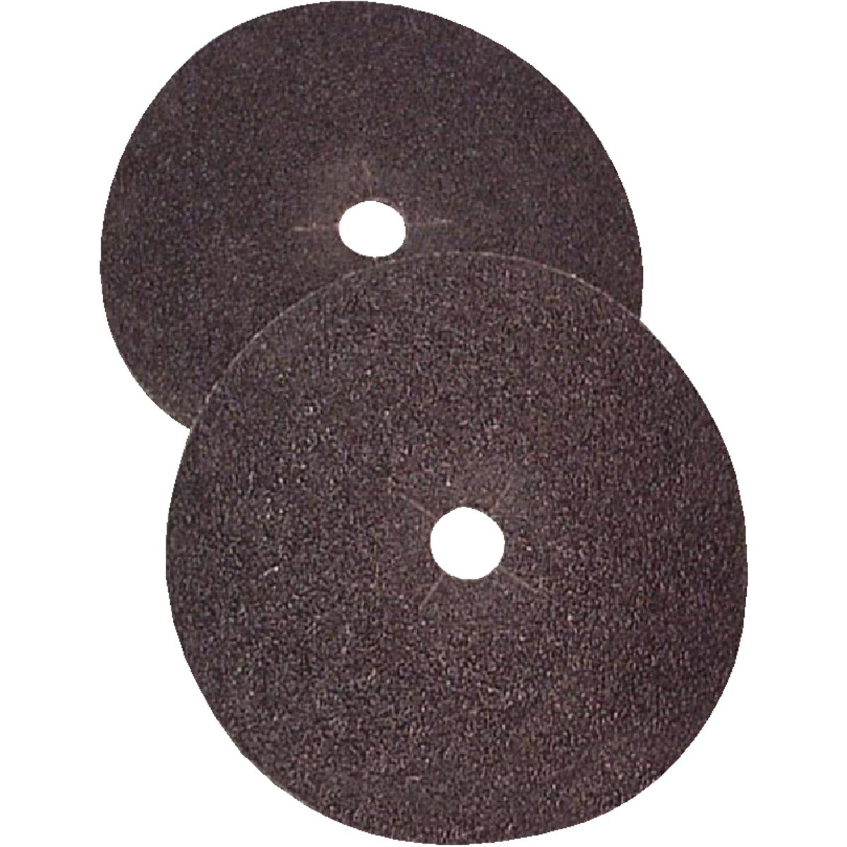 Virginia Abrasives 7 In. x 60 Grit Floor Sanding Disc