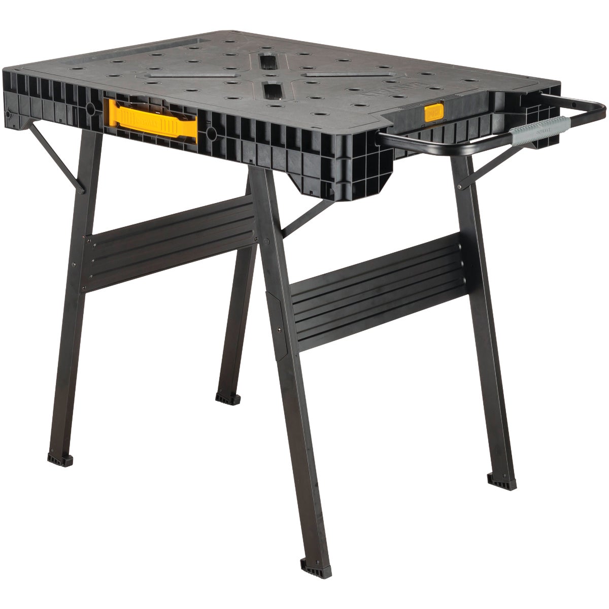 DeWalt Express 33 In. x 24 In. Folding Workstation