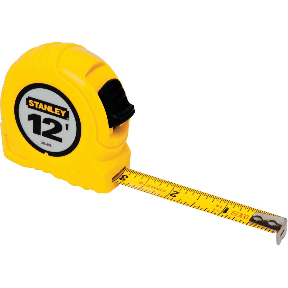 Stanley 12 Ft. Tape Measure