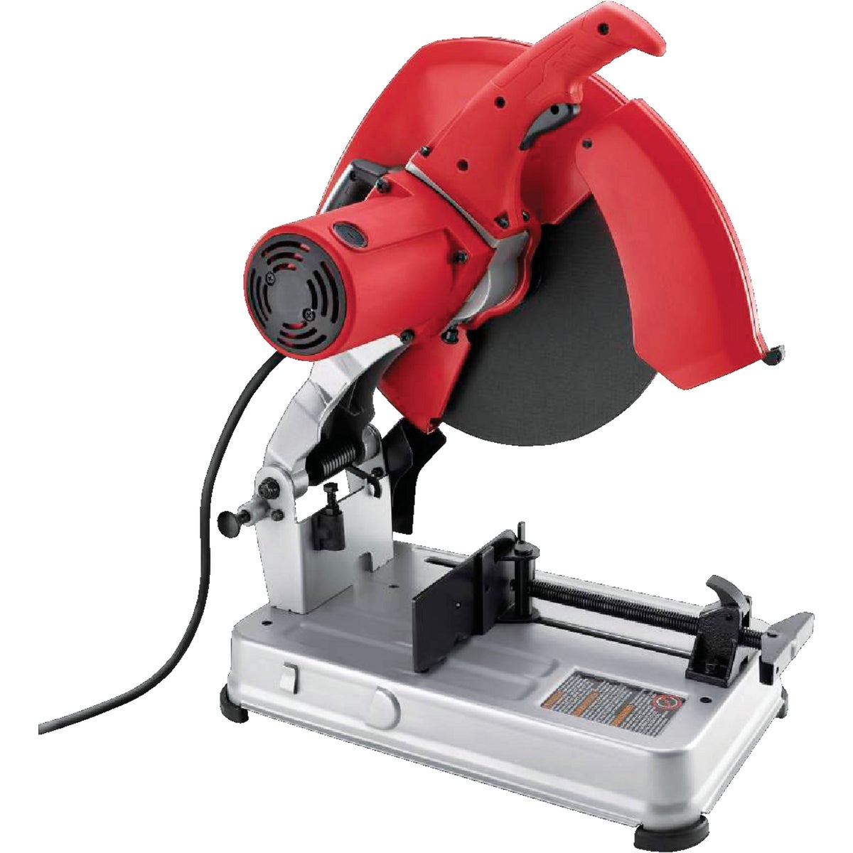 Milwaukee 14 In. 15-Amp Chop Saw