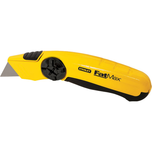 Stanley FatMax Fixed Straight Utility Knife