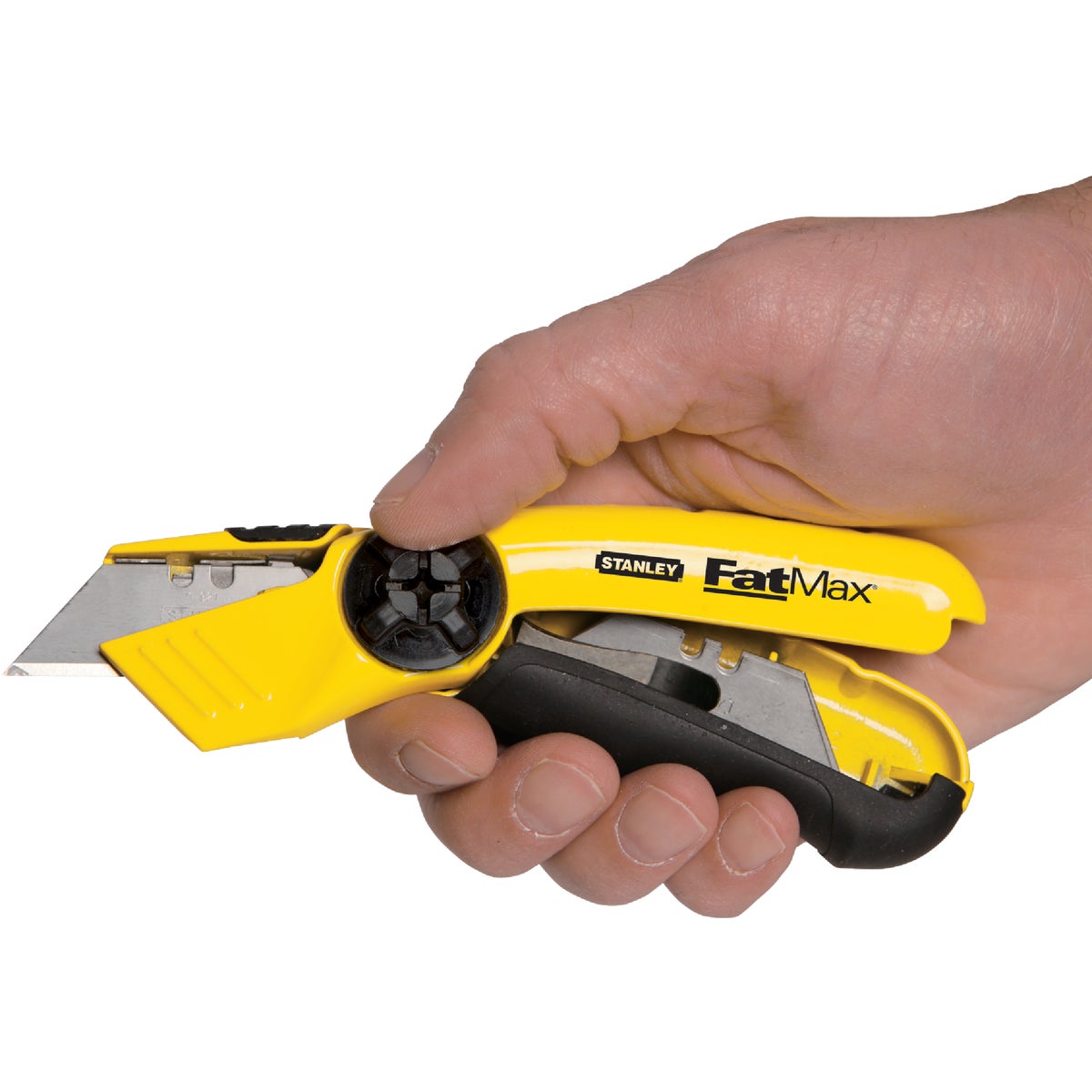 Stanley FatMax Fixed Straight Utility Knife