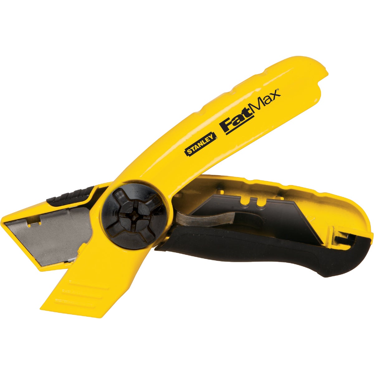 Stanley FatMax Fixed Straight Utility Knife