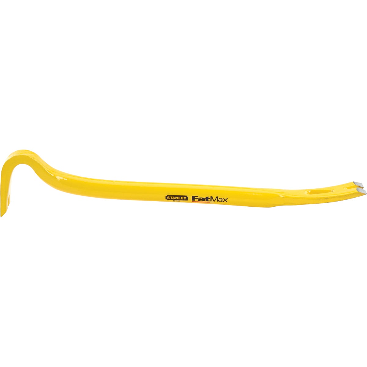 Stanley FatMax 14 In. Wrecking Bar