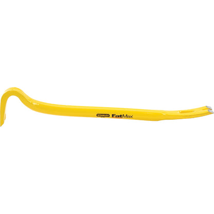Stanley FatMax 14 In. Wrecking Bar