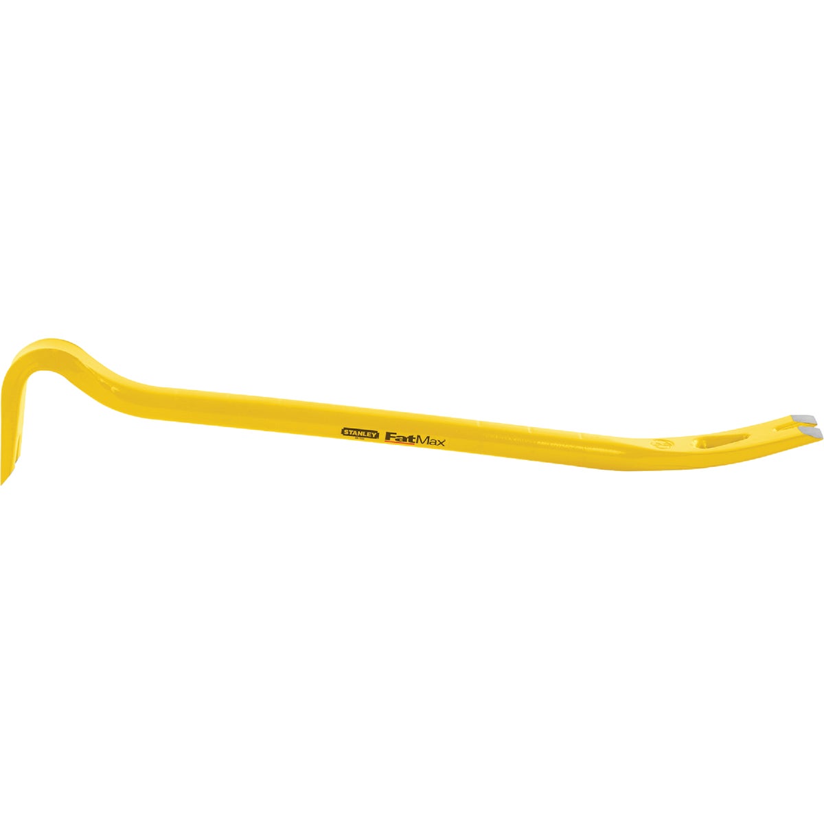 Stanley FatMax 24 In. Wrecking Bar