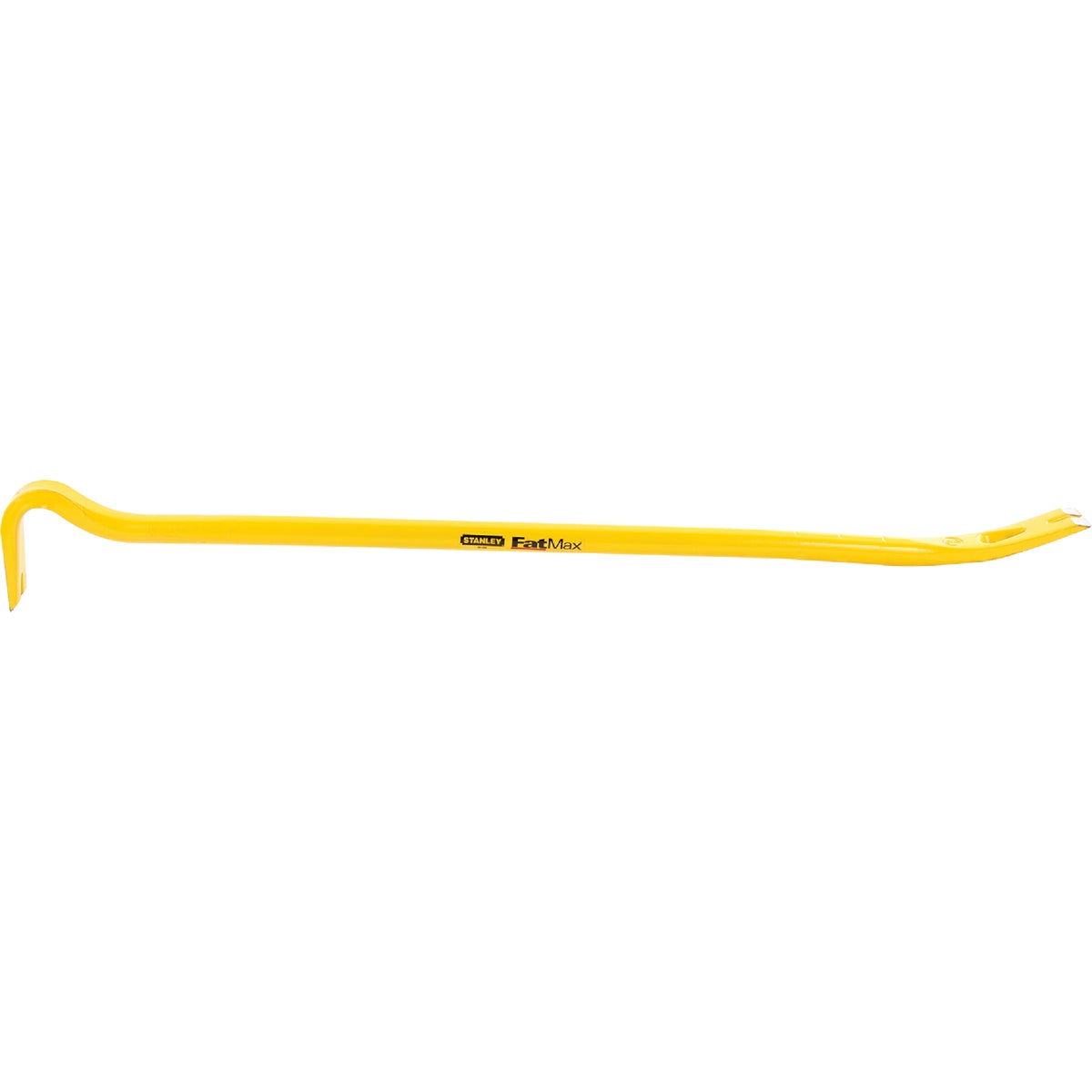 Stanley FatMax 36 In. Wrecking Bar